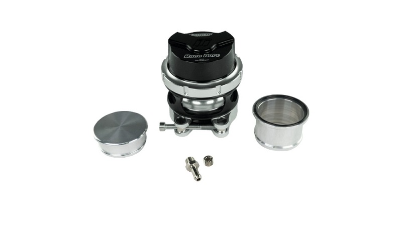 TS BOV - Race Port