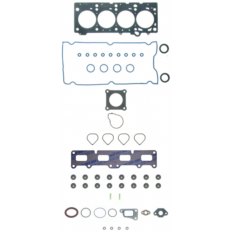 FEL Cylinder Head Gaskets
