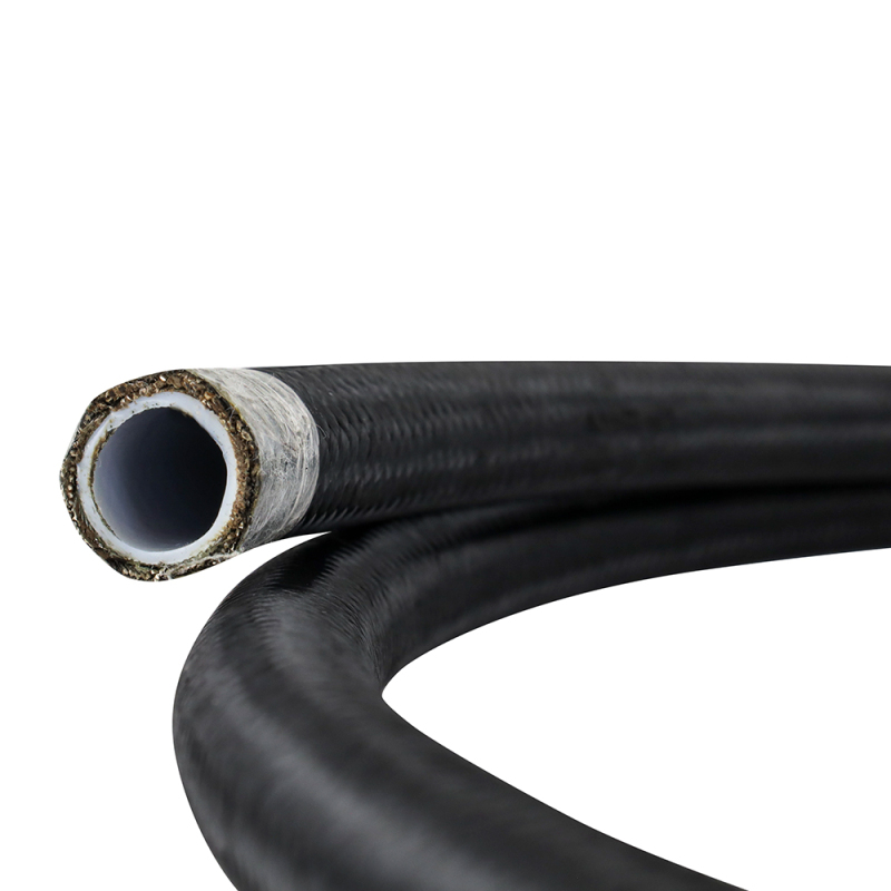 MM PTFE Braided Hose