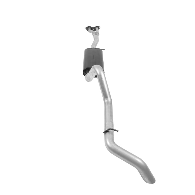 Flowmaster 96-99 Chevrolet/GMC Truck 141in. Wheelbase American Thunder Cat-Back Exhaust System thumbnail 4