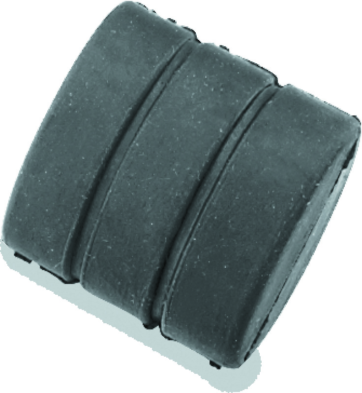 BKC Brake Pedal Pad