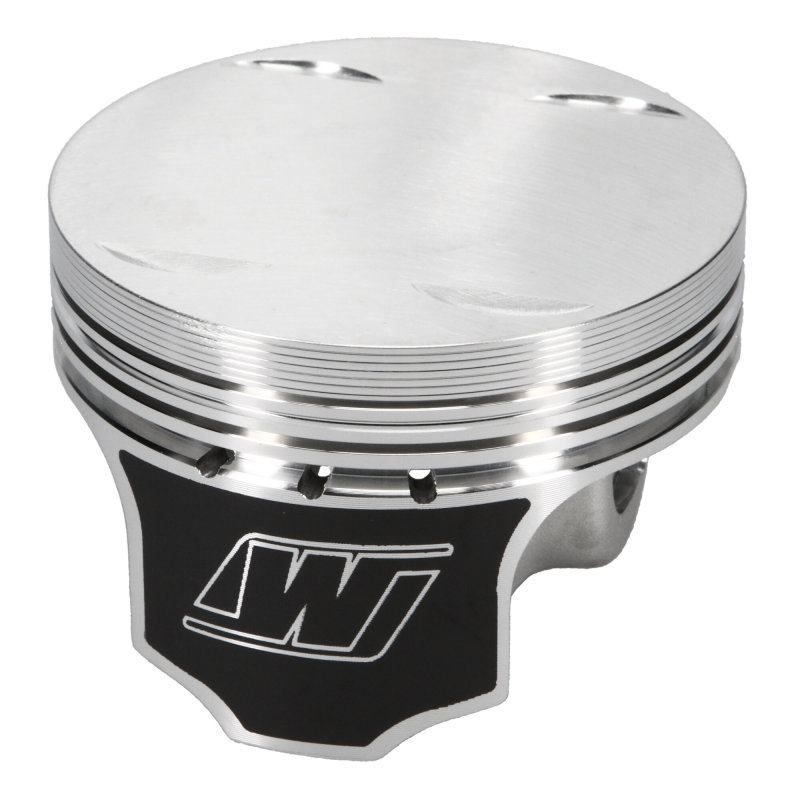 Wiseco Nissan CA18DET 4vp Flat Top * Turbo * Piston Shelf Stock Kit thumbnail 6