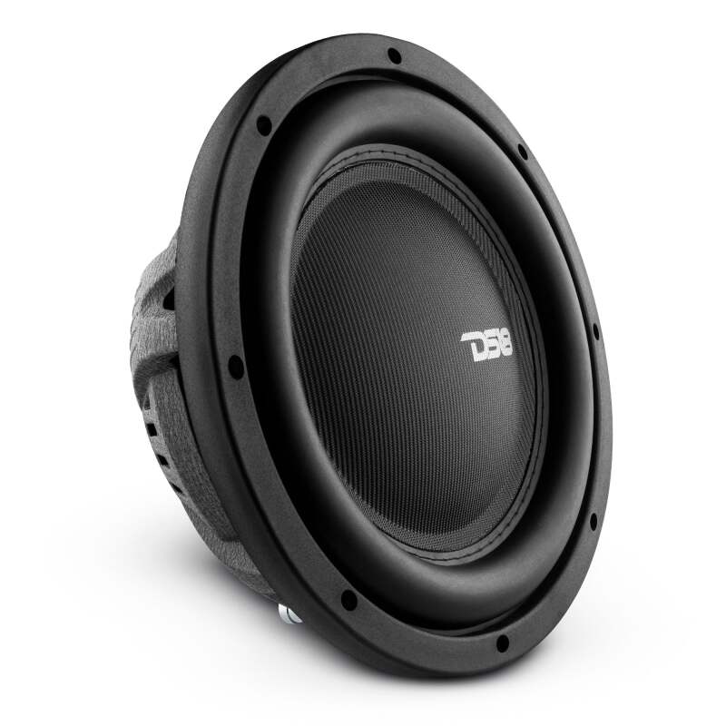DSE IXS Shallow-Mount Fiber Glass Subwoofers