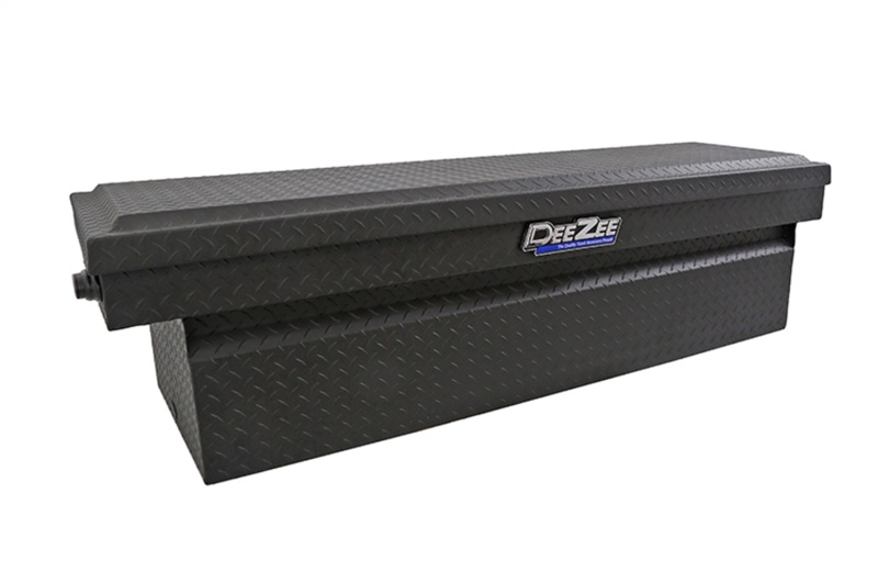Dee Zee Blue Label Series Truck Bed Toolboxes DZ9170TB Tool Box - Rail-to-Rail thumbnail 8