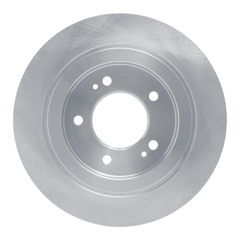 R1 13-15 Kia Optima Front & Rear Brake Rotor Set w/Ceramic Pads and Hardware (Bundled Kit) thumbnail 5
