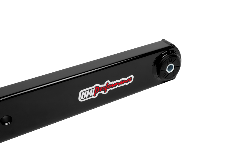 UMI Performance 64-72 GM A-Body Rear Lower Control Arms Fully Boxed Premium thumbnail 2