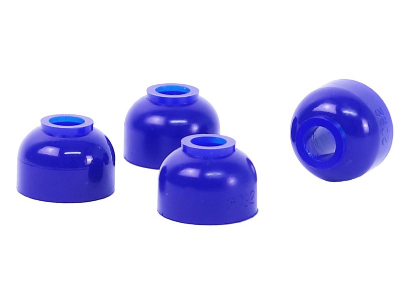 SPR Bushings - Sway Bar