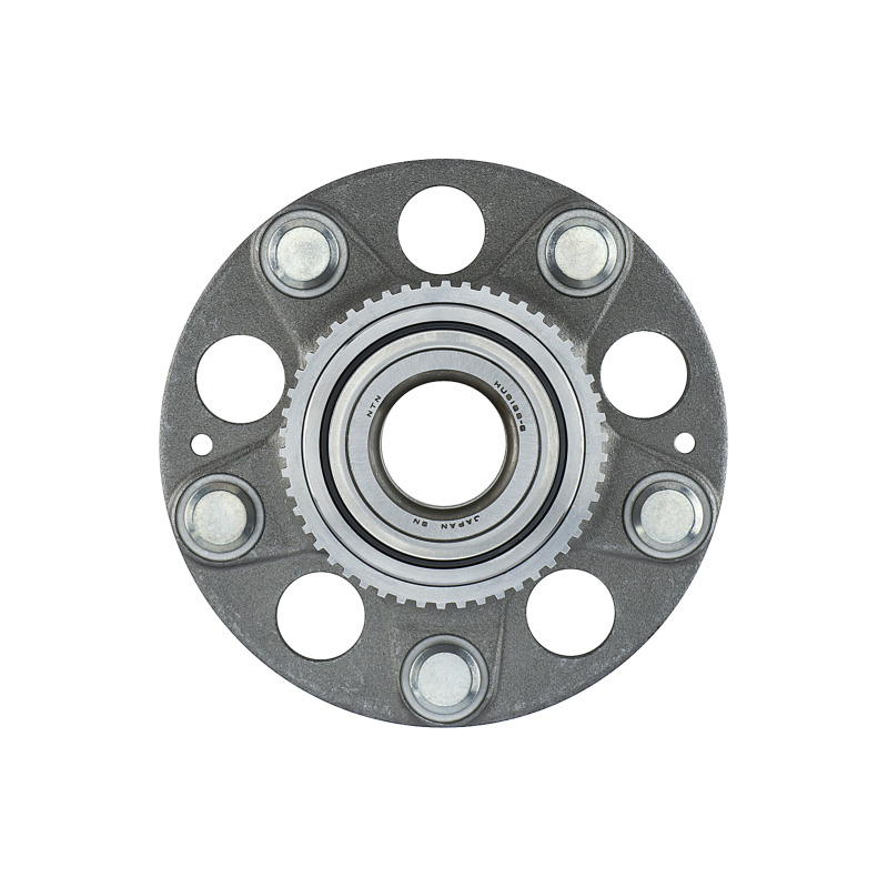 MOOG 97-01 Acura Integra Type R Rear Hub Assembly thumbnail 7