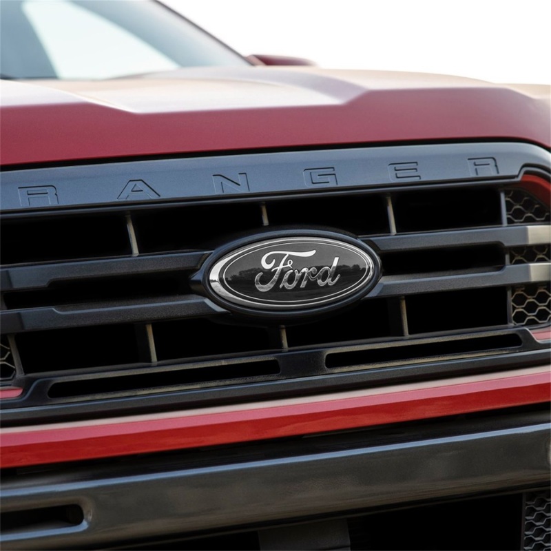 Ford Racing 19-22 Ranger Tremor Modified Front Grille thumbnail 2
