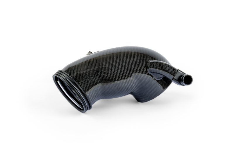 Dinan 25-27 BMW M340i/M440i (G20/G21/G22/G23/G26) Gen3 B58 Carbon Fiber Turbo Inlet Pipe thumbnail 5