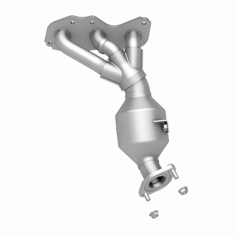MagnaFlow Direct Fit Catalytic Converter 06-09 Toyota RAV4 3.5L thumbnail 8