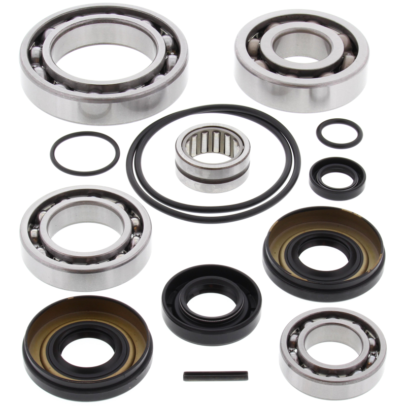ABR Differential Kits