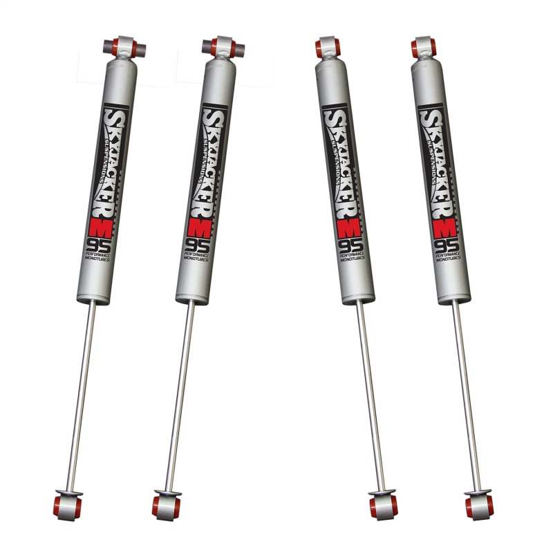 SKY Lift Kit Components