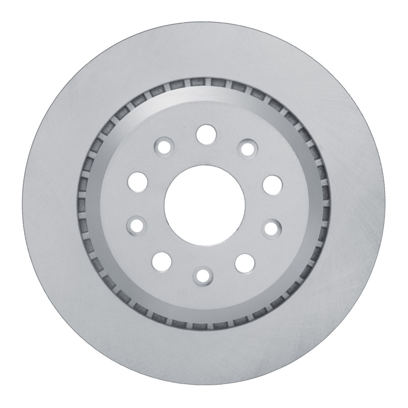 DFC GeoSPEC Coated Rotors - Plain
