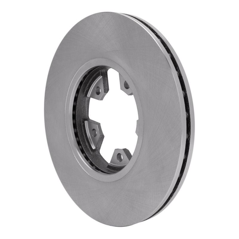 DFC 84-88 Nissan 300ZX Front & Rear Rotors (2x dfc600-67017, 2x dfc600-67018) thumbnail 5