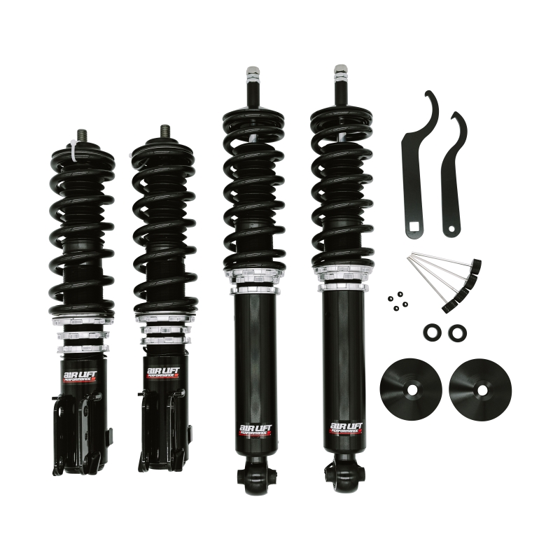 ALF Coilover Kits