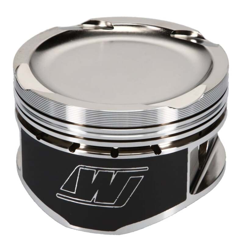 Wiseco Nissan QR25DE 89.50 mm Bore 32.00 mm CH -19.50 CC Piston Set