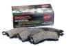 WIL Promatrix Brake Pads