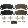 PSB Z23 Evolution Brake Pads