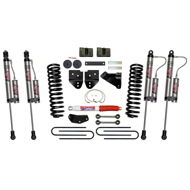 SKY Lift Kit Components