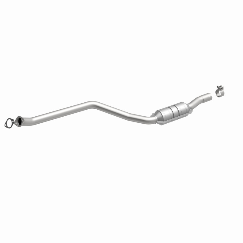 MagnaFlow 08-10 BMW 528i 3.0L Direct Fit Converter thumbnail 6