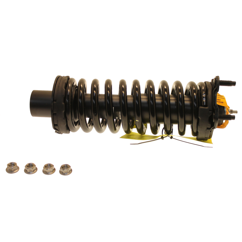 KYB Shocks & Struts Strut Plus Front Right JEEP Liberty 2007-2002 thumbnail 5