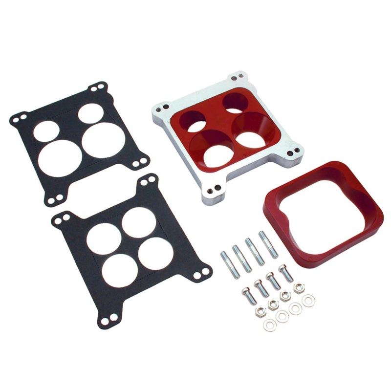 SPE Carburetor Accessories