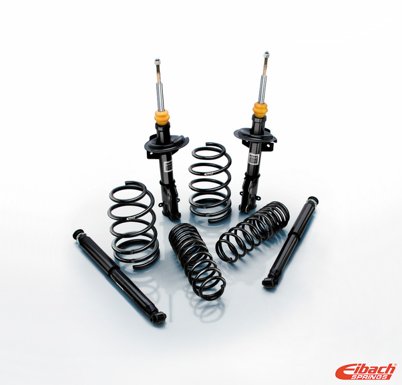 Eibach Pro-System Kit for 11-14 Chrysler 300C 2WD, V8 (Exc AWD, SRT-8 S/LEV) thumbnail 3