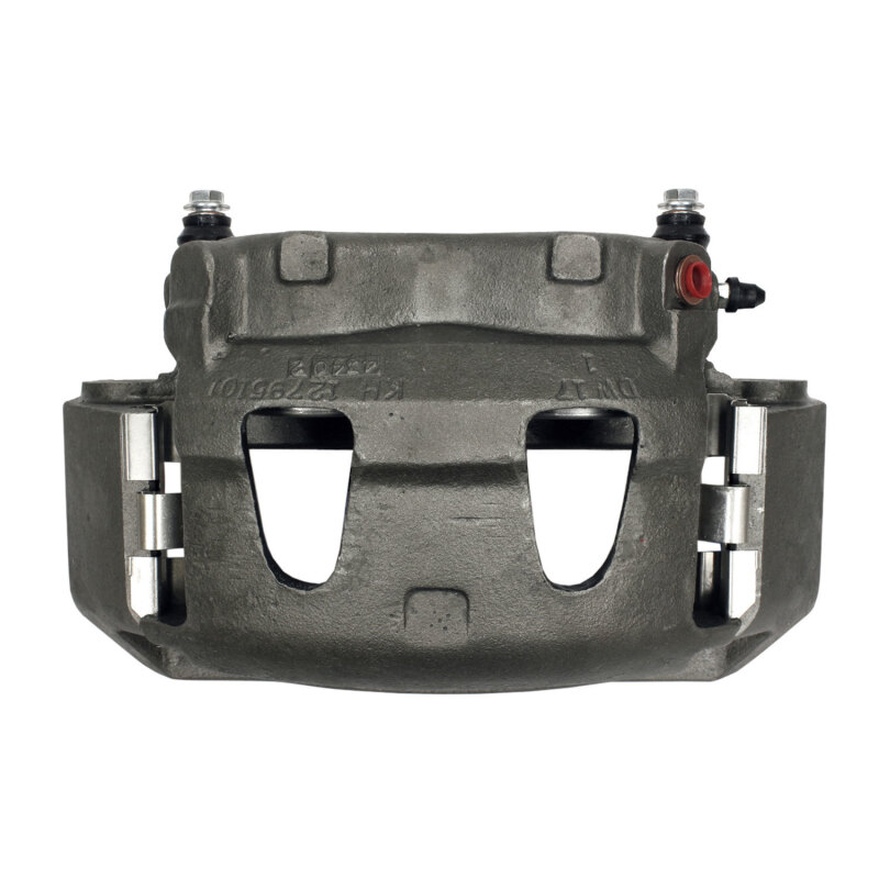 Power Stop 01-02 Ford E-450 Econoline Super Duty Front & Rear Autospecialty Kit w/Calipers (Bundled Kit) thumbnail 8