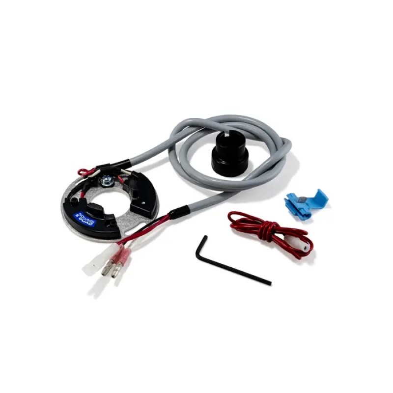 DYN Ignition - Dyna S