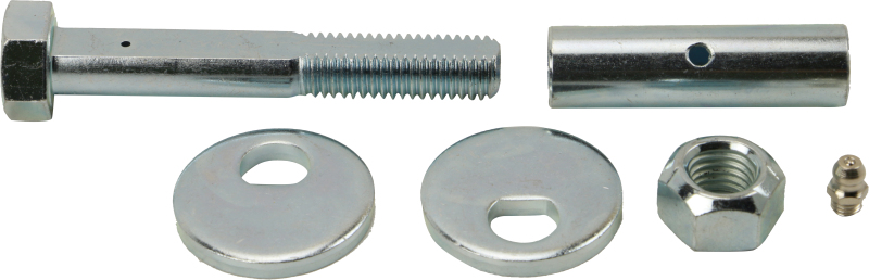 MOOG 01-05 Toyota RAV4 Rear Toe Adjuster