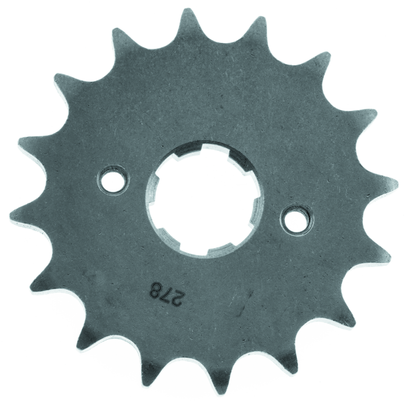 BikeMaster Honda Front Sprocket 530 16T thumbnail 3
