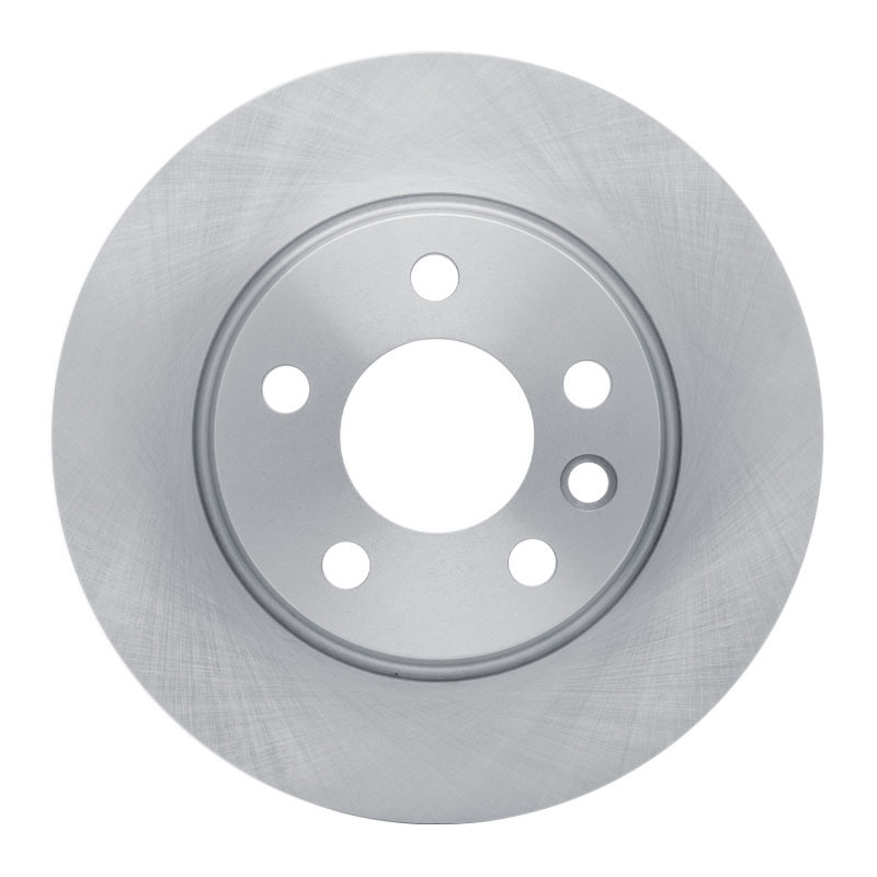 DFC Brake Rotors - Plain