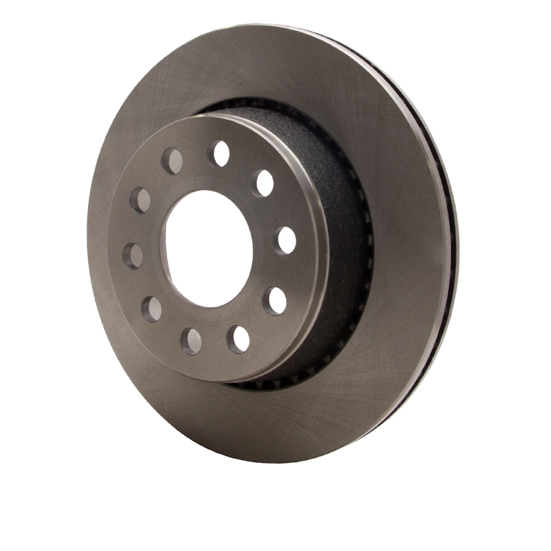 DFC 90-97 Audi S6 Rear Brake Rotor