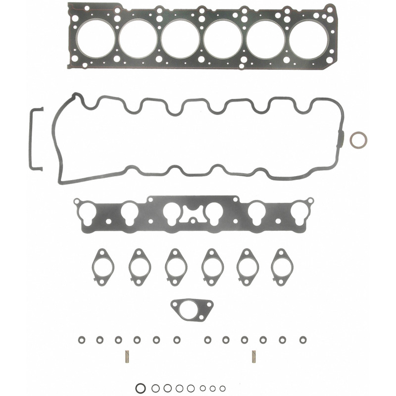FEL Cylinder Head Gaskets