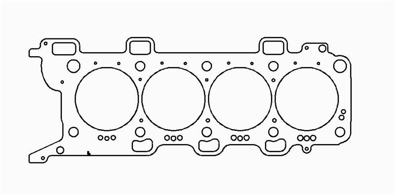 CG Head Gaskets