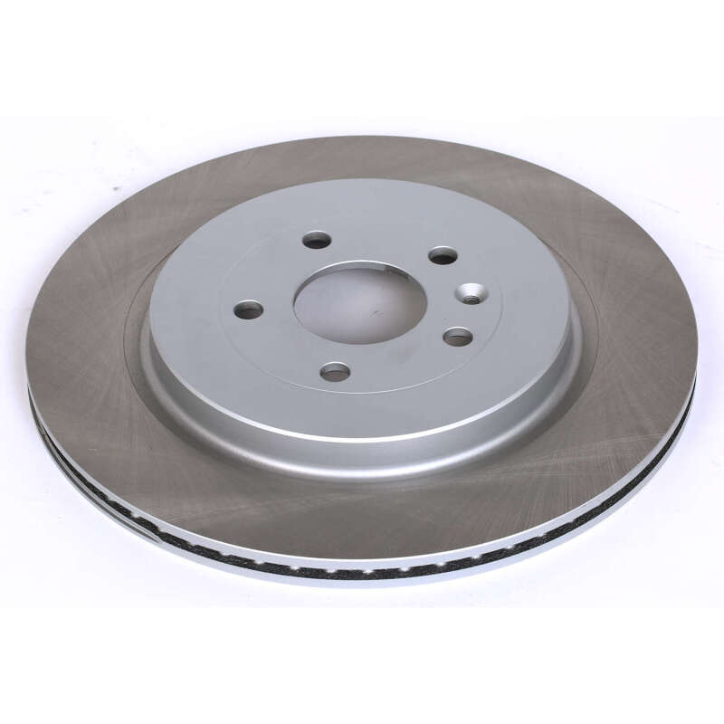 PSB Semi Coated Rotors