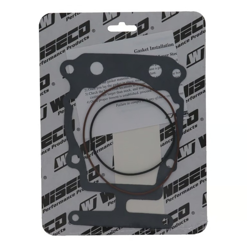 Wiseco Top End Gasket Kit Rotax 250 96-03 Gasket Kart/ 2 Stroke thumbnail 5