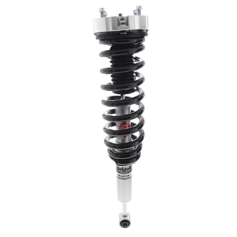 KYB Shocks & Struts Truck Plus