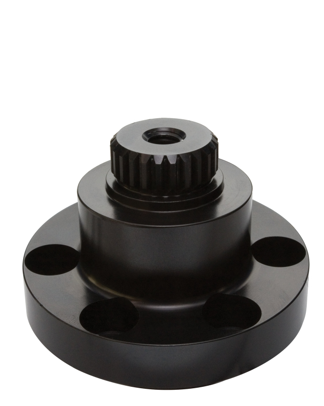 PFS Spline Drive Hubs