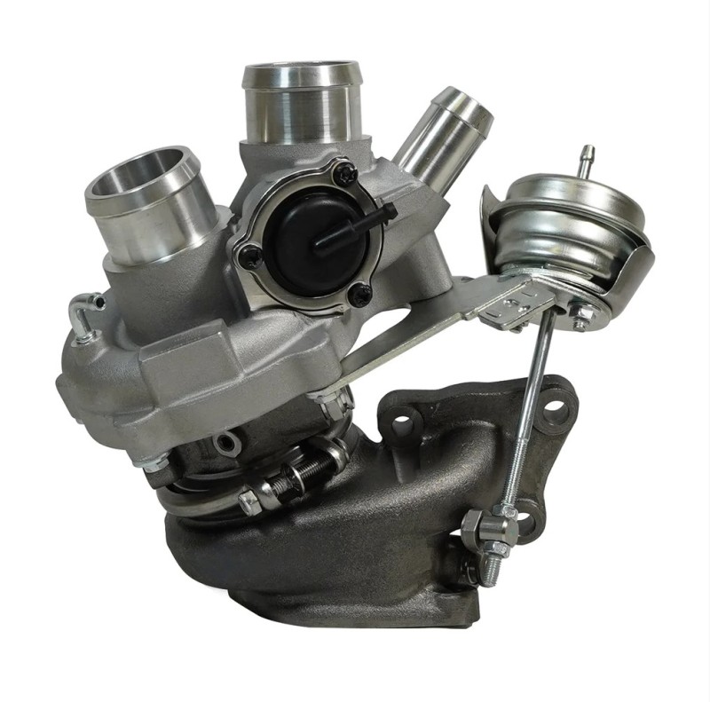 BD Diesel SCREAMER TURBOS FORD 3.5L ECOBOOST 2011-2012