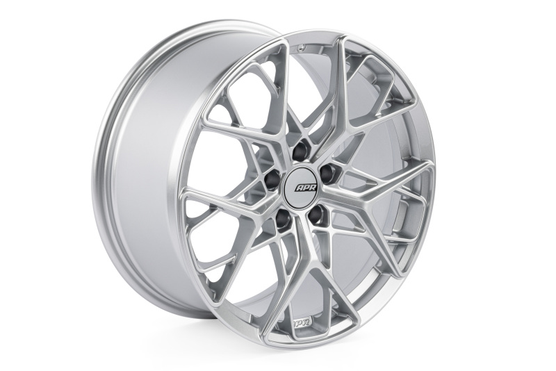 APR A02 Wheels