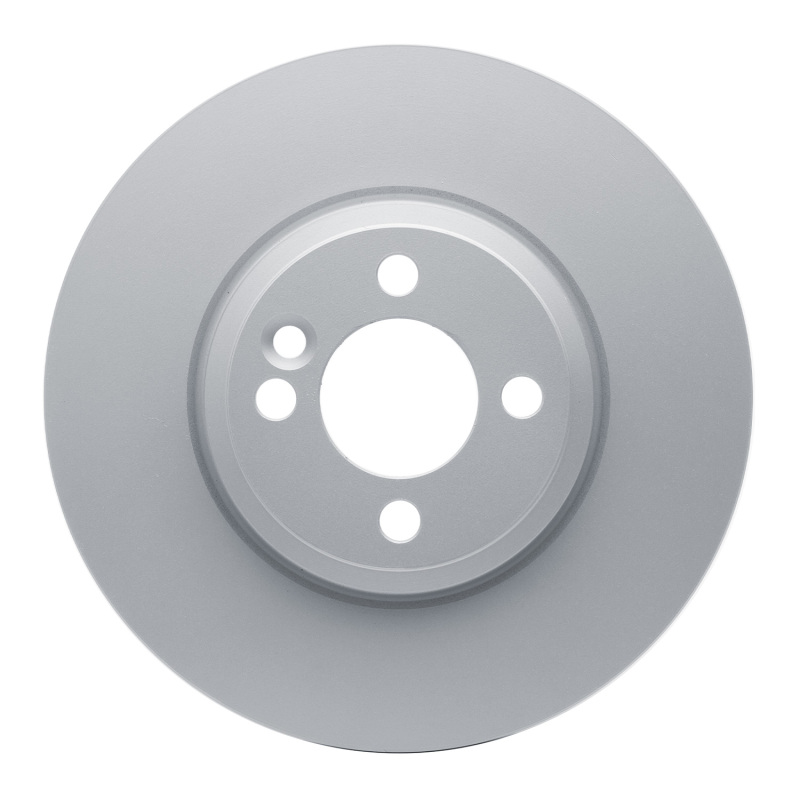 DFC GeoSPEC Coated Rotors - Plain