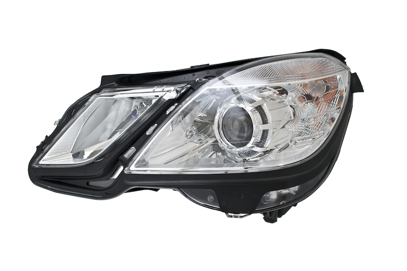 HELLA Headlight Assemblies