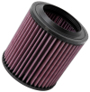 KN Drop in Air Filters