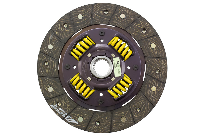 ACT 1993 Toyota 4Runner Perf Street Sprung Disc thumbnail 6
