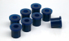 SPR Bushings - Leaf Spring