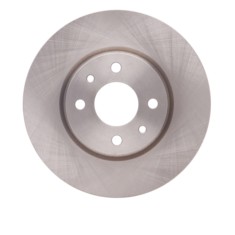 DFC Brake Rotors - Plain