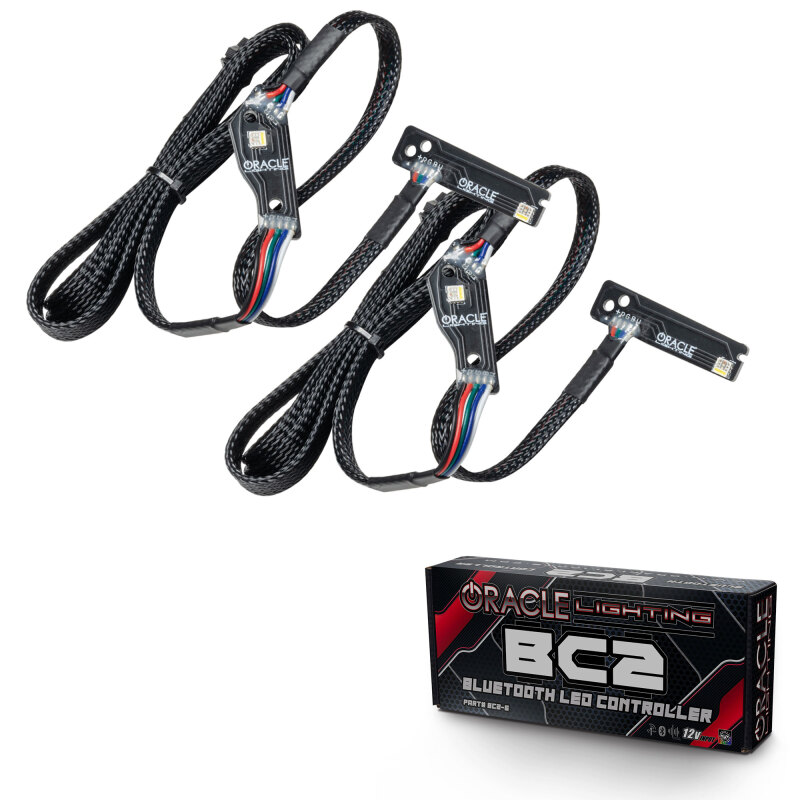 ORL DRL Headlight Upgrade Kits