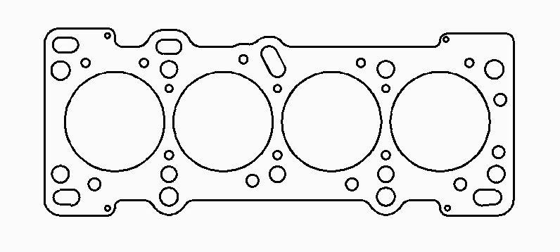 CG Head Gaskets